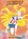 Codename: Sailor V Eternal Ed 1