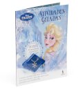 Frozen Elsa - Atividades Geladas