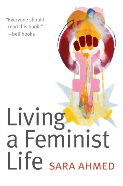 Livig a Feminist Life