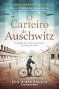 O Carteiro de Auschwitz
