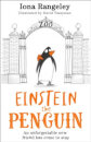 Einstein The Penguin