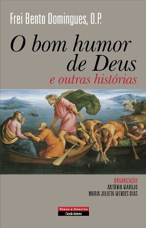 O Bom Humor De Deus