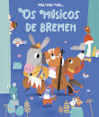 Os Músicos De Bremen