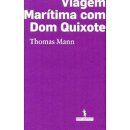 Viagem Marítima Com Dom Quixote