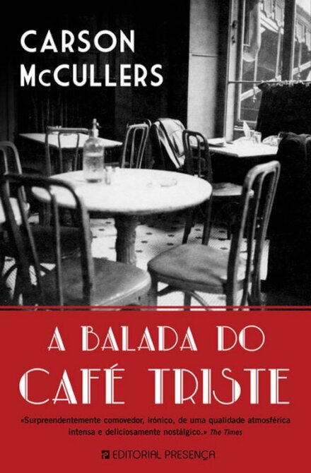 A Balada Do Café Triste