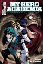 My Hero Academia, Vol. 6 : 6