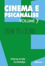 Cinema E Psicanálise V.07 Cinema Pós-Colonial