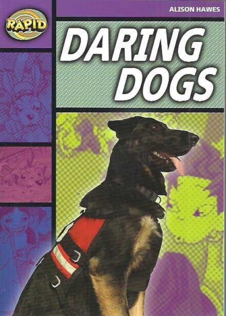 Daring Dogs