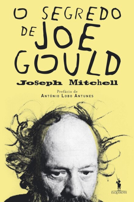 O Segredo de Joe Gould