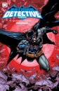Batman: Detective Comics by Peter J. Tomasi Omnibus