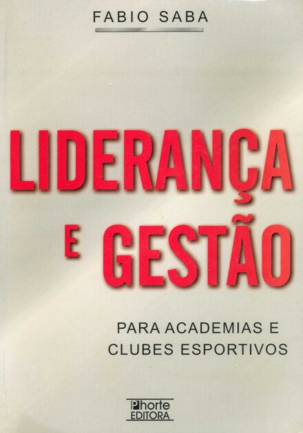 Lideranca e Gestão para Academias e Clubes Esportivos