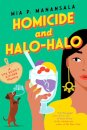Homicide and Halo-Halo