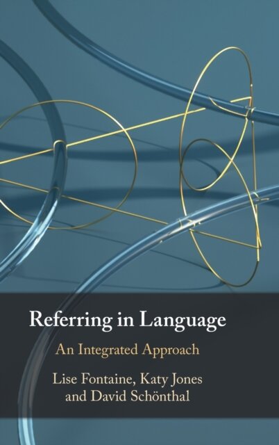 Referring in Language