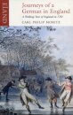 Journeys of a German England