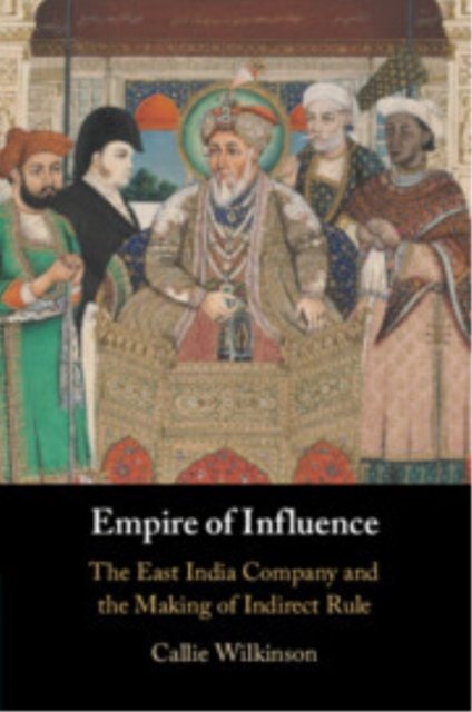 Empire of Influence