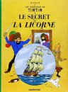 Le secret de la Licorne