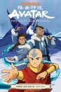 Avatar: The Last Airbender - North & South Part One