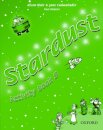 Stardust 5: Activity Book