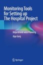 Monitoring Tools for Setting up The Hospital Project