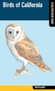 Birds of California