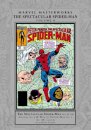 Marvel Masterworks: The Spectacular Spider-Man Vol. 8