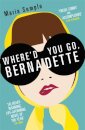 Where'D You Go, Bernadette