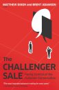 The Challenger Sale