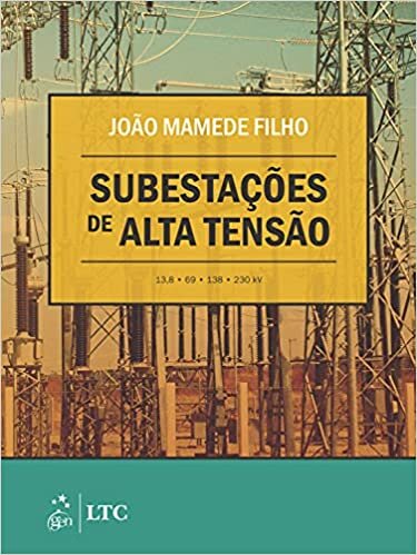 Subestações De Alta Tensão