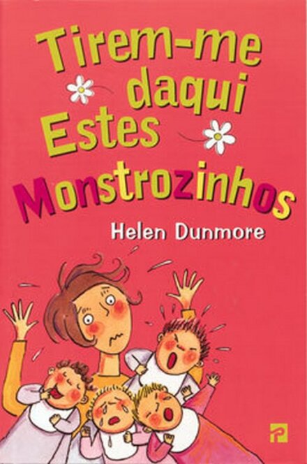 Tirem-me Daqui Estes Monstrozinhos