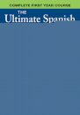 The Ultimate Spanish 101, Premium Second Edition