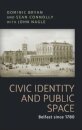 Civic Identity and Public Space