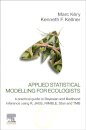 Applied Statistical Modelling for Ecologists