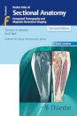 Pocket Atlas Sectional Anatomy V 3 (2Ed)