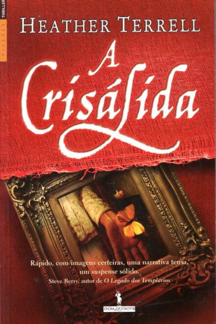 A Crisálida