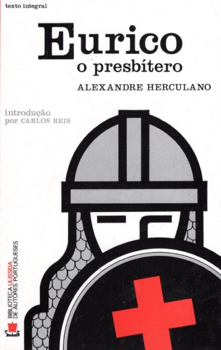 Eurico O Presbitero-Ulisseia