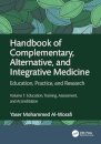 Handbook of Complementary, Alternative, and Integrative Medicine