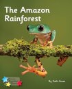 The Amazon Rainforest