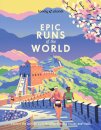 Lonely Planet Epic Runs of the World
