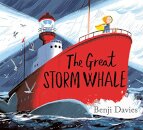 The Great Storm Whale