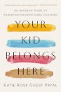 Your Kid Belongs Here