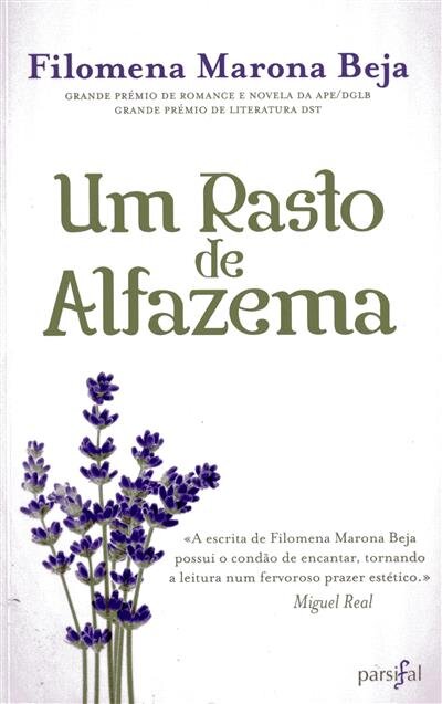 Um Rasto De Alfazema