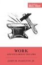 Work and Our Labor in the Lord
