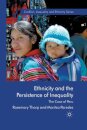 Ethnicity and the Persistence of Inequality