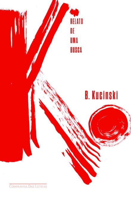 K: relato de uma busca