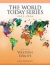 Western Europe 2025–2026