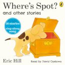 Where's Spot? and Other Stories