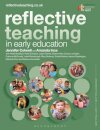 Reflective Teaching in Early Education