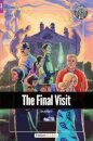 The Final Visit - Foxton Readers Level 2 (600 Headwords CEFR A2-B1) with free online AUDIO