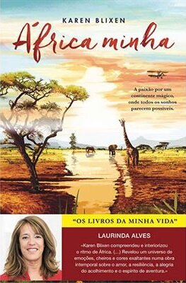 África Minha