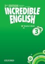 Incredible English: 3: Teacher's Book